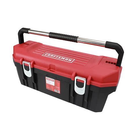 Craftsman 26" Pro Toolbox