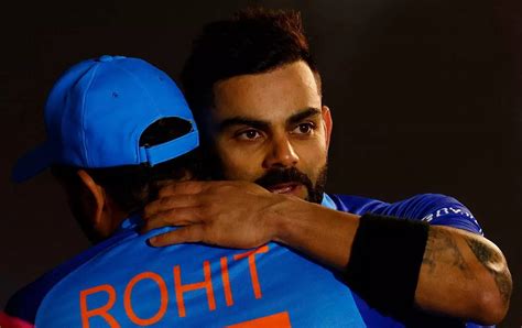 'Discussions is cheej pr hoti hai ki...': Virat Kohli opens up about ...