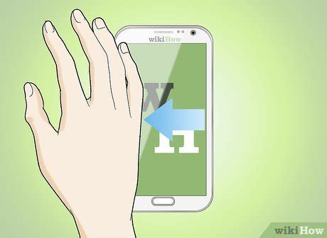 3 Ways to Take a Screenshot on a Galaxy Note - wikiHow Tech