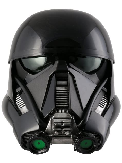 STAR WARS: ROGUE ONE™ Death Trooper Helmet (PRE-ORDER) – Denuo Novo