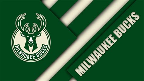 Milwaukee Bucks Desktop Wallpaper - Best Basketball Wallpaper HD Team ...