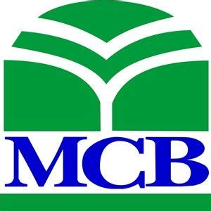 MCB Deposit Accounts | Bank jobs, Commercial bank, Apply online