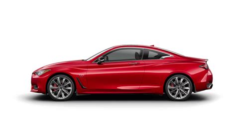 2021 INFINITI Q60 Coupe - 2 Door Sports Car | INFINITI Canada