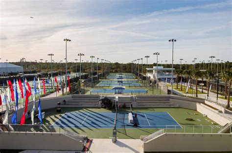 ORLANDO OPEN PRO TENNIS COMES TO LAKE NONA USTA NATIONAL CAMPUS - Lake ...