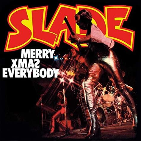 Play Merry Xmas Everybody by Slade on Amazon Music