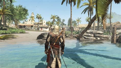 Assassin's Creed IV: Black Flag - Recensione | PC-Gaming.it