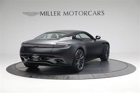 New 2023 Aston Martin DB11 V12 For Sale ($266,386) | Miller Motorcars ...