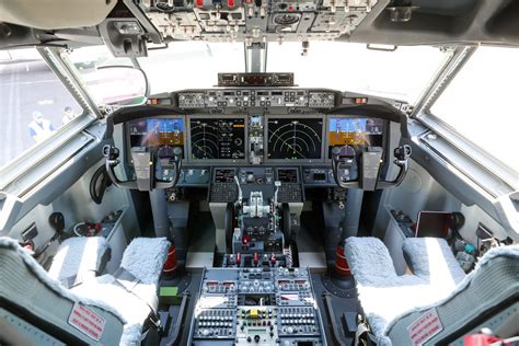 EASA: Boeing 737 MAX Autopilot Potentially Flawed