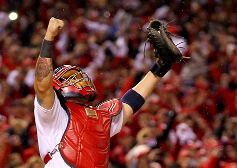 Video, Twitter Reaction to St. Louis Cardinals Celebrating World Series Trip | Bleacher Report