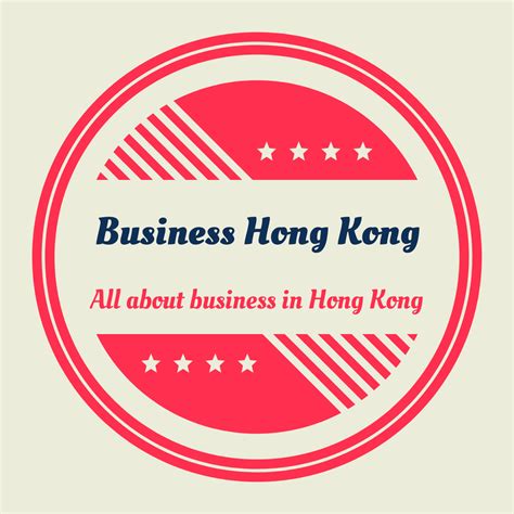 Business Hong Kong - Medium