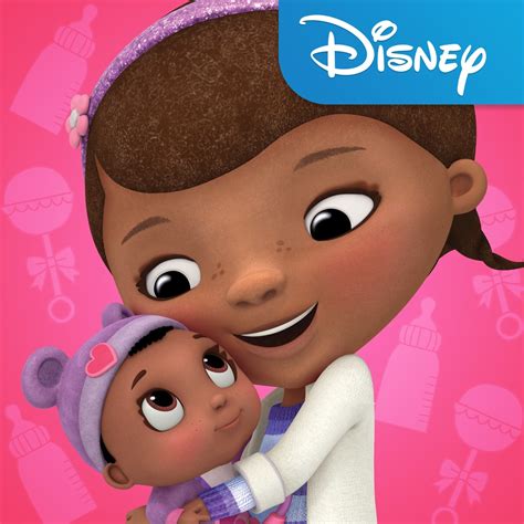 Amazing Photo of Doc Mcstuffins Toy Hospital Coloring Pages - vicoms.info