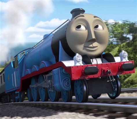 Gordon | Thomas the Tank Engine Wikia | FANDOM powered by Wikia