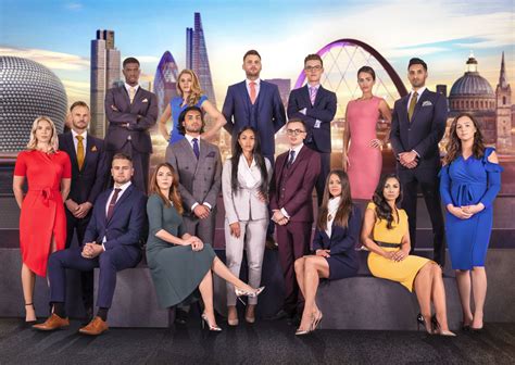 Lord Sugar heads back to the boardroom for new series of The Apprentice ...