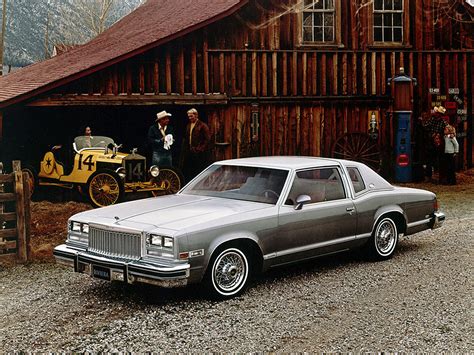 Curbside Capsule: 1977-78 Buick Riviera – The Placeholder