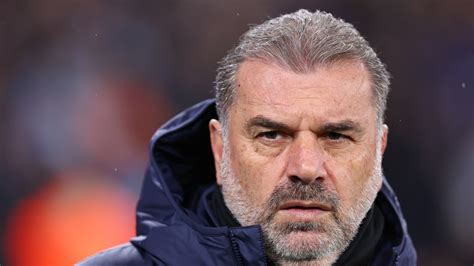 Ange Postecoglou had 'zero hope' of Celtic Champions League success as ...