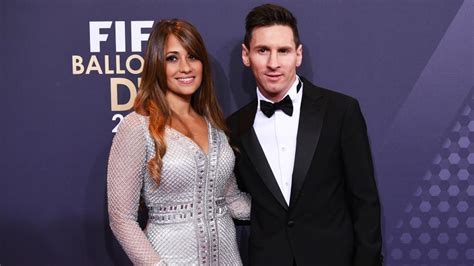 Lionel Messi's wedding: Everything you need to know before the big day ...