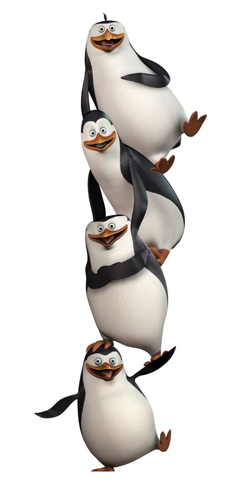 Pin on Madagascar | Penguins of madagascar, Madagascar movie characters, Madagascar movie