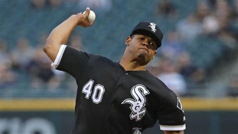 Chicago White Sox: Pitchers duel leads to extra innings loss