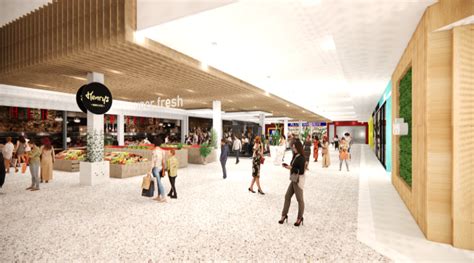 Waverley Gardens launching Super Fresh precinct - Inside Retail Australia