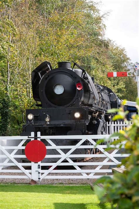 Bassenthwaite Lake Station | Cockermouth Online