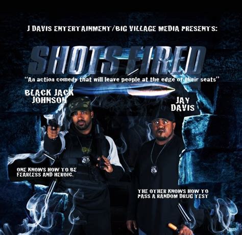 Shots Fired: Re-Release of Shots Fired at the I.C.E Theater 10 Lawndale