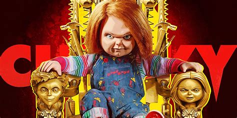 No One Is Safe in ‘Chucky’ – and That’s a Good Thing - TechCodex