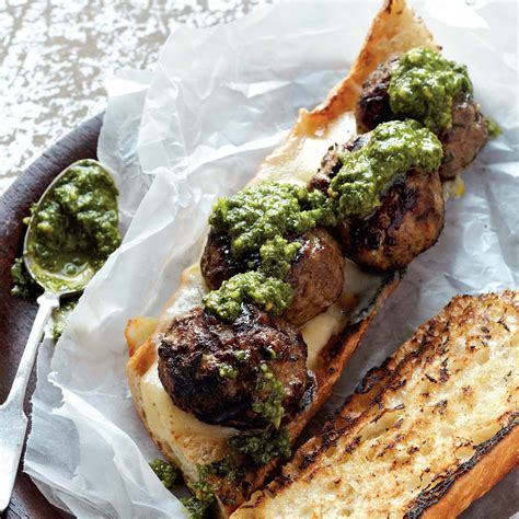 26 Easy Grilled Sandwich and Panini Recipes | Epicurious