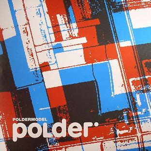 RA Reviews: Polder - Poldermodel on Intacto Records (Album)