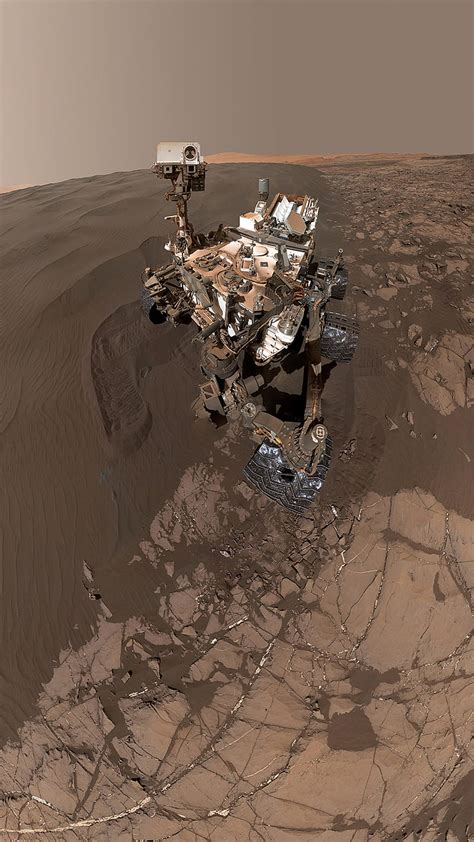 Curiosity Rover, curiosity, rover, mars, space, nasa, galaxy, , jpl, background, HD phone ...