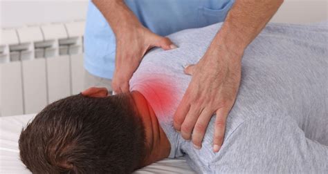 Physiotherapy Is Very Beneficial for Neck Pain