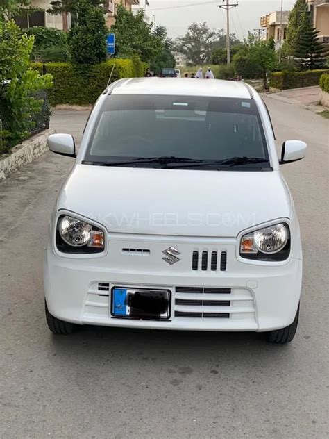 Suzuki Alto VXL AGS 2023 for sale in Islamabad | PakWheels