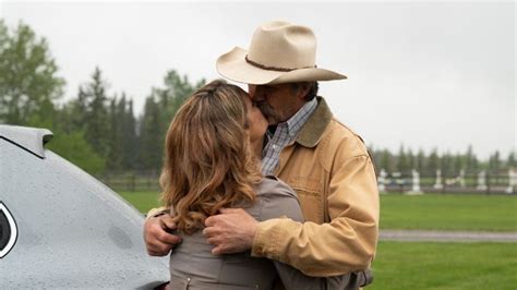 Heartland Season 12 Episode 2 Review | tvshowpilot.com