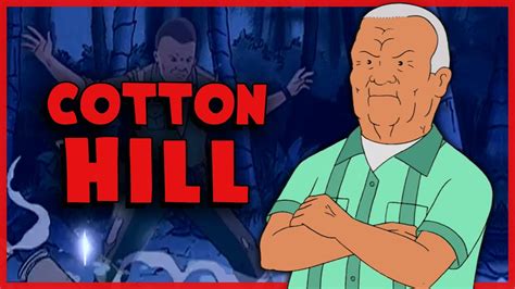 Cotton Hill: The Tragic Life & Death - YouTube