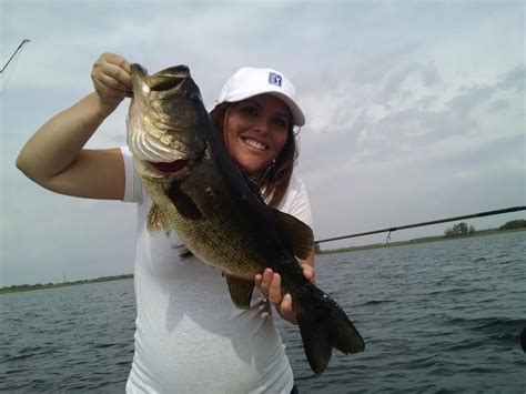 Florida Bass Fishing with Orlando Bass Fishing Guides