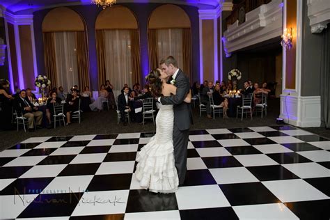 Lord Baltimore Hotel - Hotel Weddings - Baltimore, MD - WeddingWire