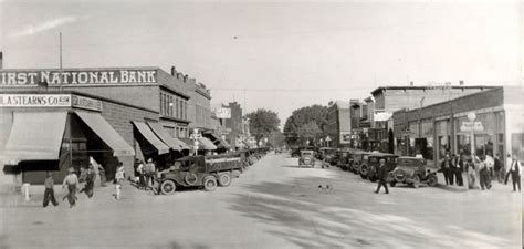 Belle Fourche History - Belle Fourche Chamber of Commerce