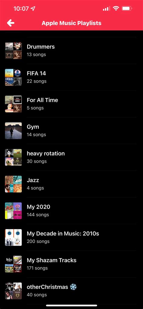 Using Apple Music Playlists: How to Get Started