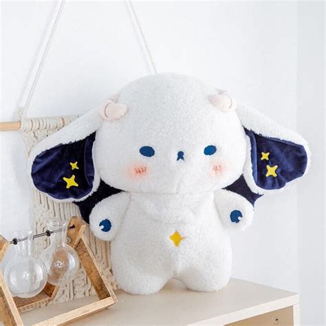 Ultra Soft Lunar Lullaby Sheep Plushies - 38 cm - Bobo's House