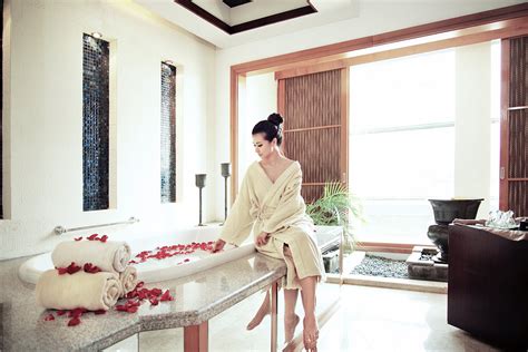 Spa Profile: CHI, The Spa at Shangri-La Hotel, Surabaya — The Spa Insider