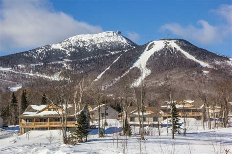 Jay Peak Resort - Reviews, Photos & Rates | ebookers.com