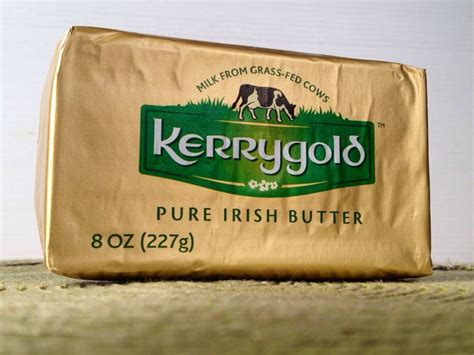 Kerrygold Butter: To Buy or Not | Kerrygold butter, Butter, Whole food ...