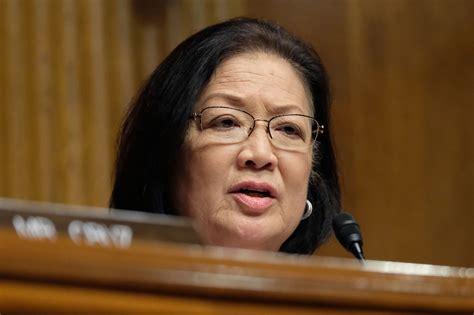 Barr testimony: Sen. Mazie Hirono tells AG, “You should resign” - Vox