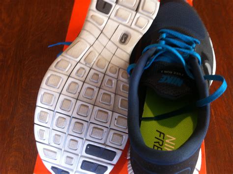 Nike Free Run +3 Review & First Impressions | Happy Healthy Vegan