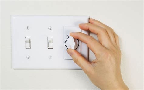 How many light switches? | Mikulka Electric