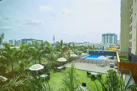 NOVOTEL CHENNAI OMR $54 ($̶6̶1̶) - Updated 2022 Prices & Hotel Reviews ...