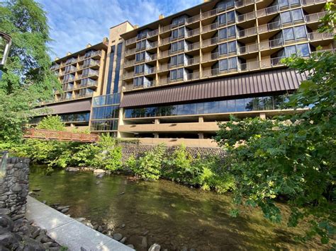 Edgewater Hotel & Conference Center | Gatlinburg, TN 37738