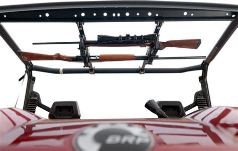 Overhead Gun Rack – O-H Partners