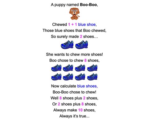 Mr. R.'s Math Poems - Fun Poems to Teach Elementary Math Concepts