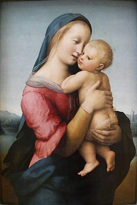 Baby Jesus in art and the long tradition of depicting Christ as a man-child