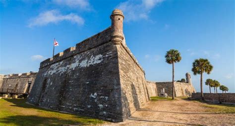 St. Augustine Guide| Fodor's Travel